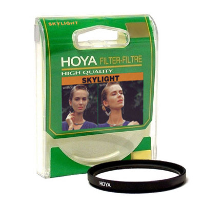 Hoya 67mm G Series Skylight