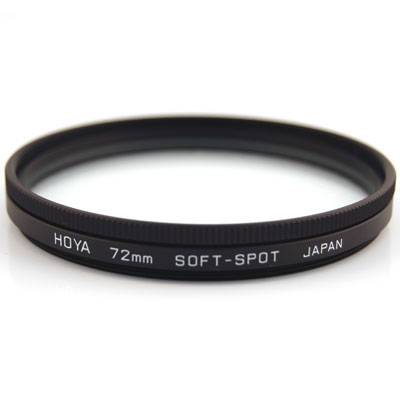 Hoya 72mm Soft Spot Set