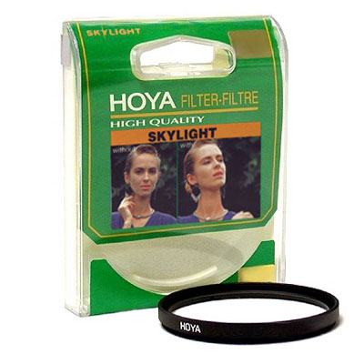 Hoya 77mm G Series Skylight