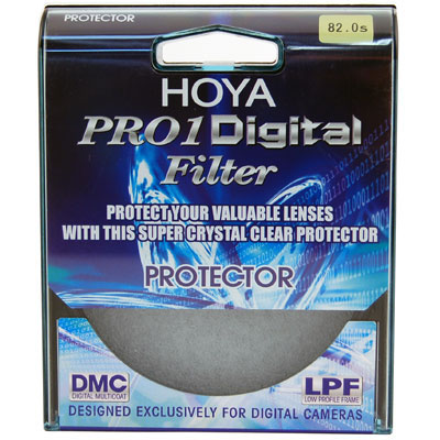 Hoya 82mm Pro-1 D Protect