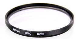 Digital HMC UV (c) Filter - 37mm