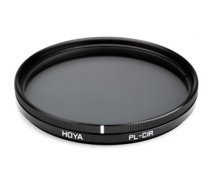 Hoya G-Series Polarising Filter (Circular) - 58mm