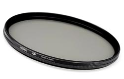 Hoya HD Digital Circular Polariser Filter - 58mm