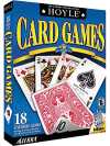 Hoyles Card Games 2002 PC