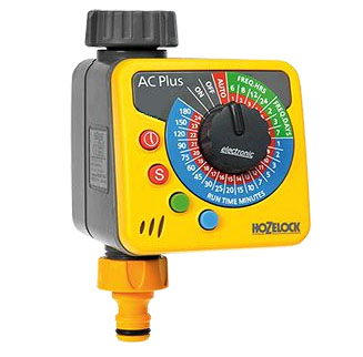 hozelock AC Plus Aqua Control Water Computer -