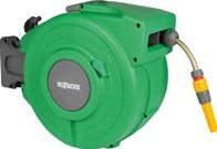 Hozelock Autoreel 30m - Auto Rewind Garden Hose