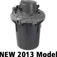Hozelock Bioforce 3000 - NEW Model