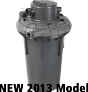 Hozelock Bioforce 4500 Filter - NEW Model