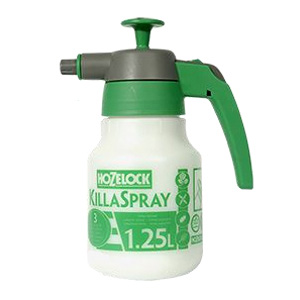 Killaspray Pressure Sprayer - 1.25
