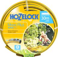 Hozelock Maxi Hose Garden Hose 30m