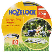 Hozelock Maxi Pro Hose 50m