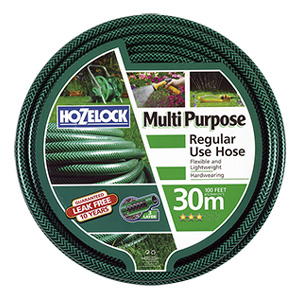 hozelock Multipurpose Hose - 30m 6330