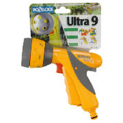 Ultra 9 gun