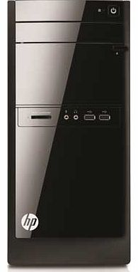 HP 110-303NA 8GB 1TB Desktop PC