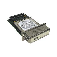HP 20GB EIO Hard Disk Drive 20mbps (Internal)