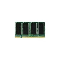 512MB (400MHz) DDR2 ECC SDRAM DIMM