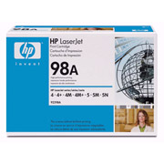 HP 92298A LaserJet Cartridge