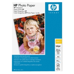 HP A3 Gloss Photo Paper 240gsm (20 sheets/pk)