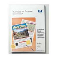 HP Brochure Plus Flyer Paper A3 (50 Sheets)...
