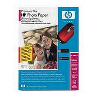 HP Bundle: HP Premium Plus Photo Paper A4 (50 Pages