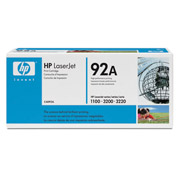 HP C4092A LaserJet Cartridge