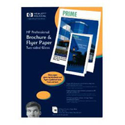 HP C6821A Glossy Brochure and Flyer Paper