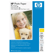 C7891A Glossy Photo Paper