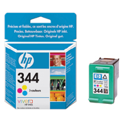 HP C9363EE Inkjet Cartridge No.344