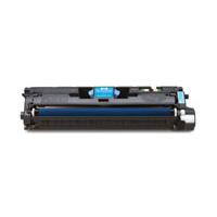 HP Colour LaserJet 2550 Cyan Cartridge (High