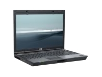Business Notebook 6910p - Core 2 Duo T7500 2.2 GHz - 14.1 TFT