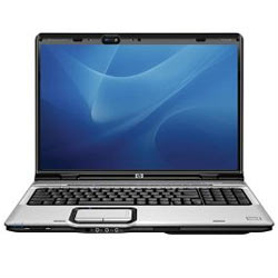 HP Compaq Pavilion DV8215EA AMD Turion64 ML34