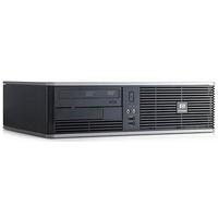 HP DC5800 SFF, Core 2 Duo E8400 3.0Ghz, Vista Business downgraded to XP Pro, 2GB RAM, 500GB HDD, 16x Su