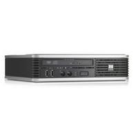 HP dc7900 USDT, Dual Core E5200 2.5GHz, Vista Business downgraded to XP Pro, 2GB (2x1GB) RAM, 160GB HDD