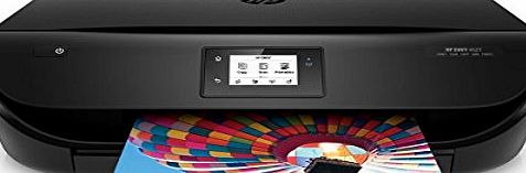 HP Envy 4527 All-in-One Printer