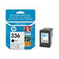 HP INK CARTRIDGE NO 336 BLACK 5ML