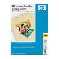 Iron-on T-Shirt Transfers 170gsm A4 Ref