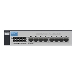 HP J9077A Procurve Switch 1400-8G 8-Port 10 / 100 /