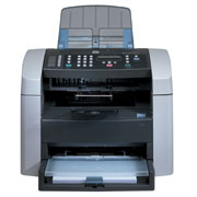 HP LaserJet 3015 All-in-One