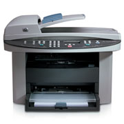 LaserJet 3020 All-in-One Printer-Scanner-Copier