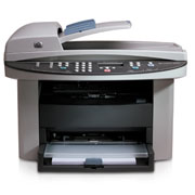 HP LaserJet 3030 All-in-One