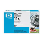 HP LaserJet Smart Print Cartridge