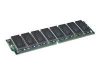 Memory 128MB DIMM for DesignJet 500/800 Series