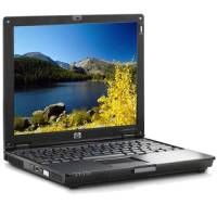 HP nc4400 Intel Core Duo T2500 2.00GHz / 12.1