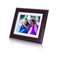 HP NEW HP 8`` High Resolution Digital Photoframe