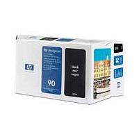 HP No.90 Black (400ml) Value Pack