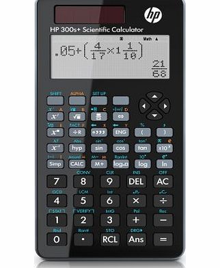 HP NW277AA#B1S - 300s  Smart Calculator Scientific Calculator