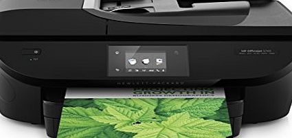 HP Officejet 5740 Pro e-All-in-One Printer