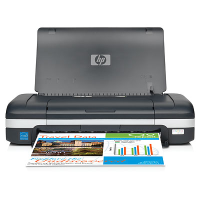 HP OfficeJet H470/EN