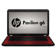 Pavilion G6-1112 Laptop (AMD Phenom II, 4GB,