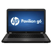 Pavilion G6-1154sa Laptop (Intel Core i3,
